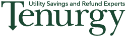 Tenurgy Logo